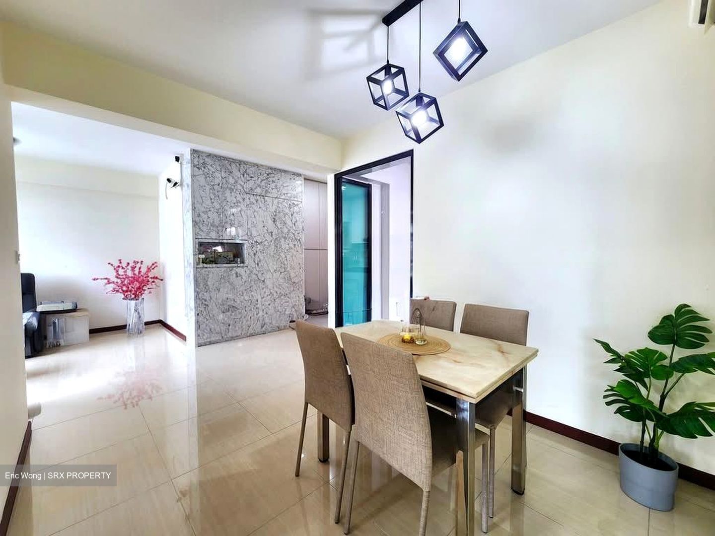 Blk 508B Angsana Breeze @ Yishun (Yishun), HDB 4 Rooms #596829291